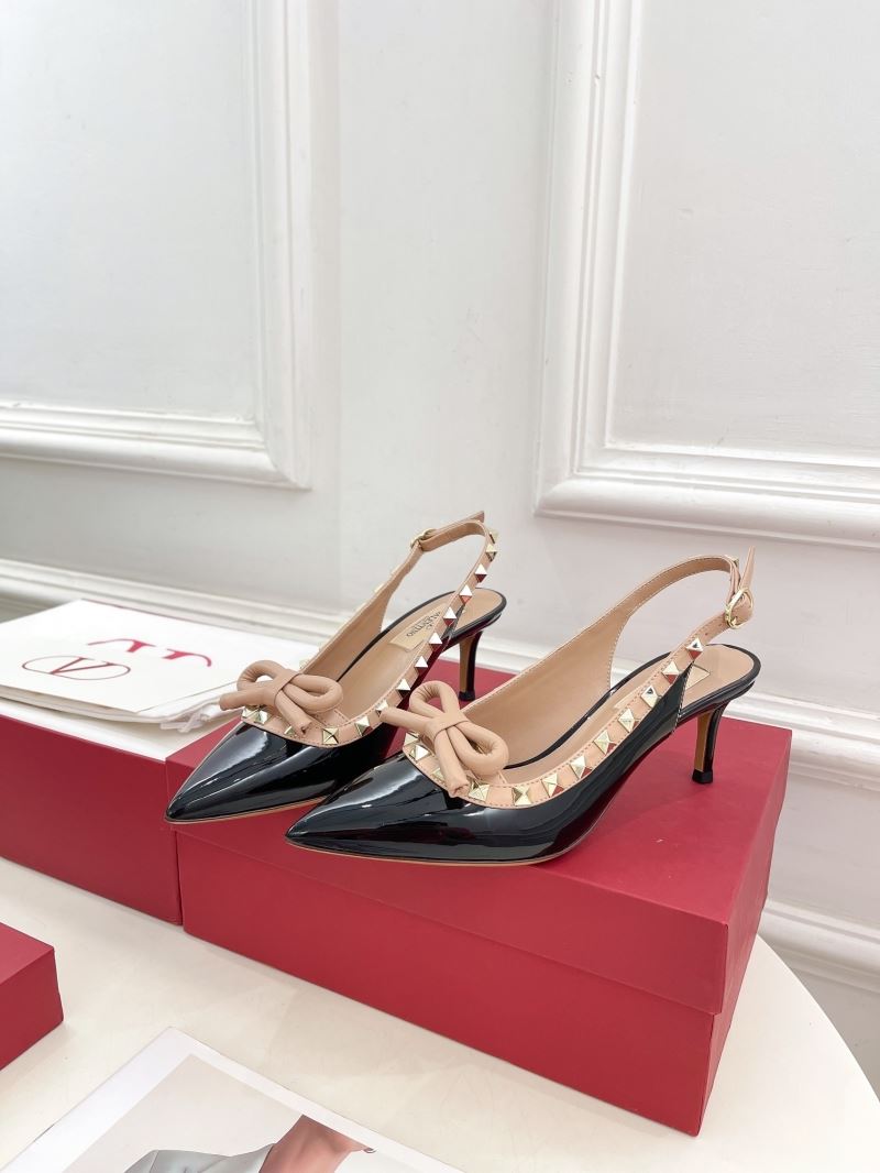 Valentino Sandals